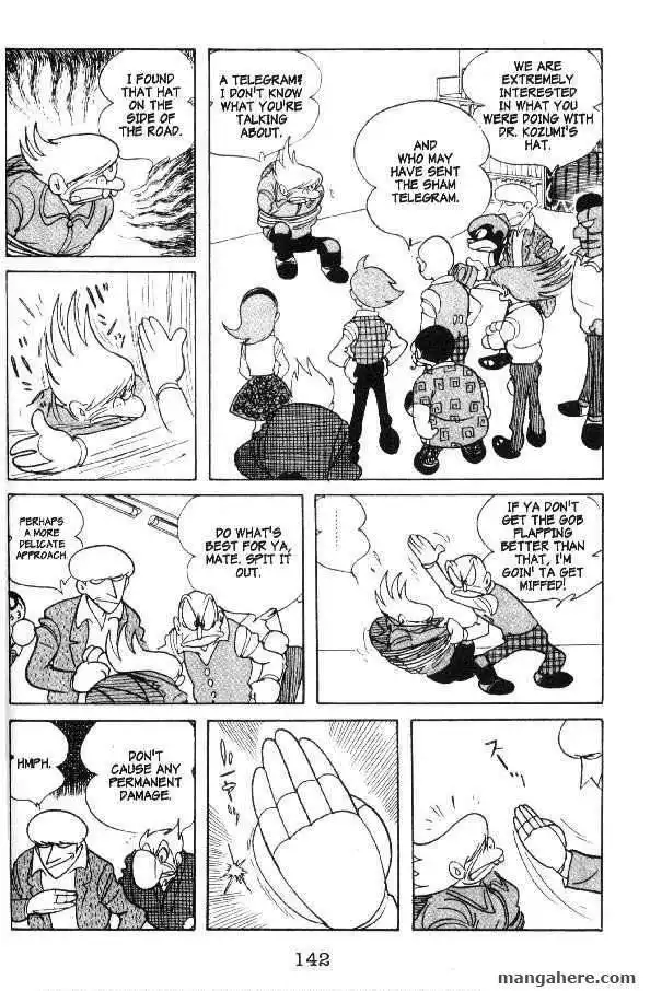 Cyborg 009 Chapter 12 17